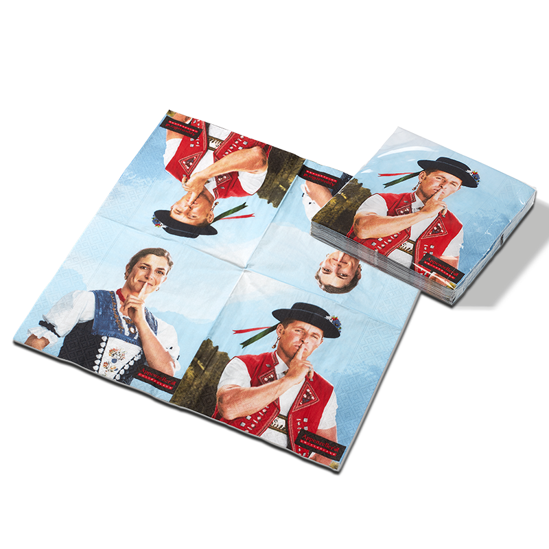 Appenzeller® Servietten