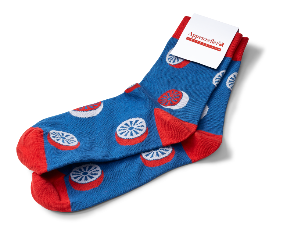Appenzeller® Socken (Limited Edition)
